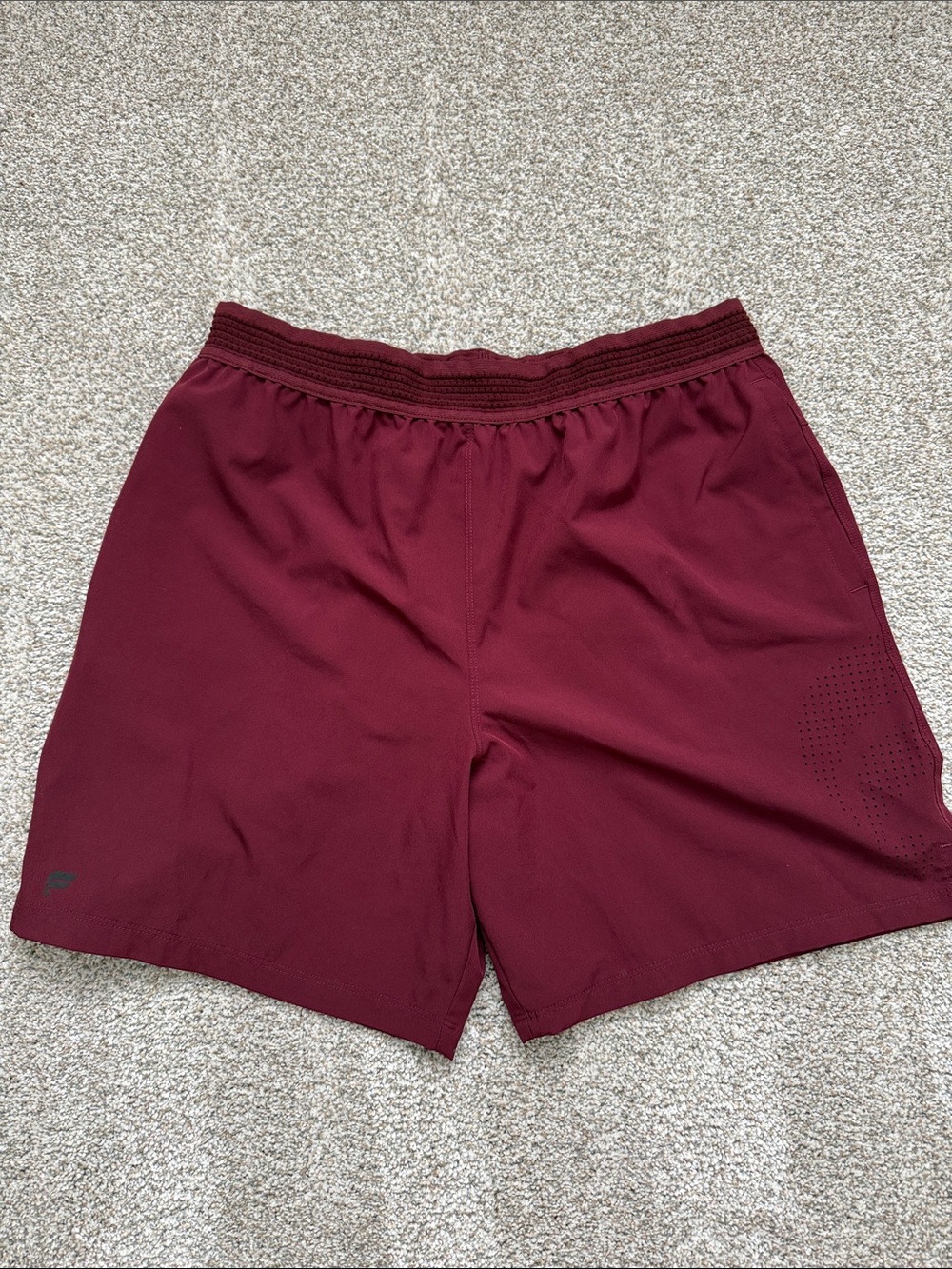 Men's Fabletics Fundamental Short - 6in
